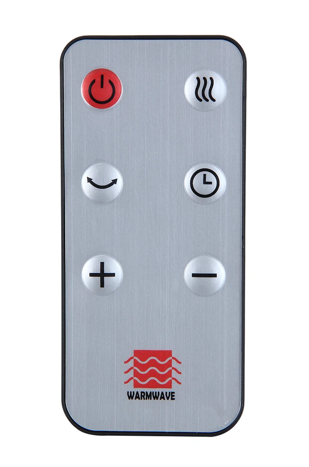 Remote Control for WarmWave 30" Tower Heater Model 72034-WW - Image 1 of 1