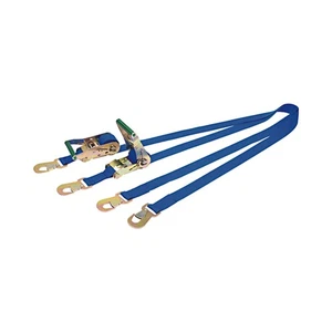 35007R Simpson Racing Ratchet Tie-Downs - Picture 1 of 1