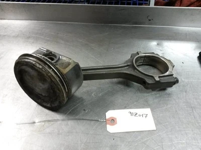 Pistón y varilla de conexión estándar para 02-04 Ford F-250 Super Duty 6.8 Foto 1 de 4