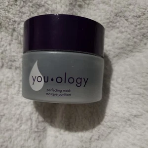 Younique YOU·OLOGY Perfecting Mask 1.69 fl.oz. * NIB - Picture 1 of 4