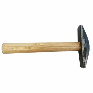 ESW Dengelhammer 500 g mit Stiel, zweibahnig - Bild 1 von 2