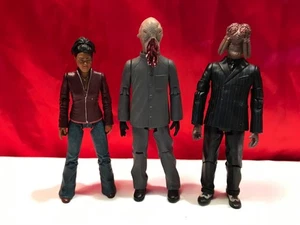DR DOCTOR WHO OOD - MARTHA JONES - DALEK SEC HUMAN HYBRID LOT BUNDLE - Picture 1 of 2