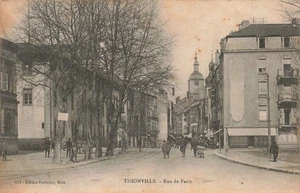 57 THIONVILLE RUE DE PARIS - Picture 1 of 2