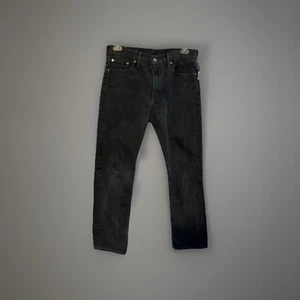 Levi's 513 jeans 32 x 32 Slim Straight FitStyle Preowned Denim Blue - Bild 1 von 5