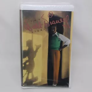 The Walt Disney Story VHS Clamshell The Walt Disney Company Neu - Bild 1 von 11