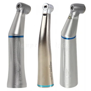Dental Contra Angle Low Speed/LED E-generator/Fiber Optic Handpiece Inner F/ NSK - Picture 1 of 22