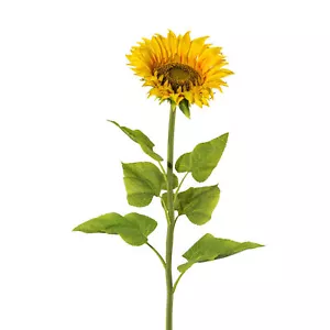 Künstliche Sonnenblume 107 cm - Bild 1 von 1