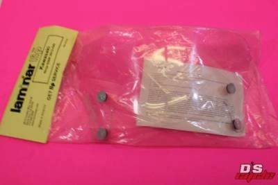 NUEVO LAMINARLIP KAWASAKI 2012-ON NINJA 650R labio parabrisas/parabrisas K1133 Foto 1 de 4