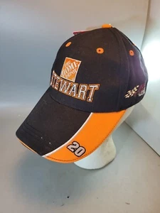 #20 TONY STEWART Home Depot Joe Gibbs Racing Snapback Mütze/Cap  - Bild 1 von 4