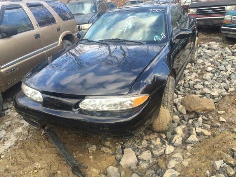 Chassi ECM Cruise Control torre de apoio de suspensão esquerda compatível com 99-05 BONNEVILLE 54105 - Imagem 1 de 4