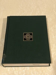 New Catholic Encyclopedia Volume VI {Fra to Hir}, 1967 First Edit.Hardcover Book - Bild 1 von 17