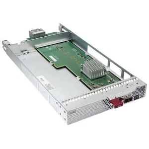 HP SAS Controller SAS 12G I/O Module LFF 3,5" SV3000 3PAR 20000 - 781867-001 - Photo 1/5