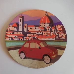 LINDT LINDOR Poster Advertisement 1949 2019 Chocolate Art Deco Italy N4953 - Picture 1 of 63