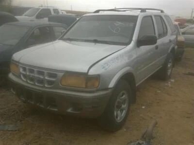 Used Front Suspension Stabilizer Bar fits: 2001 Isuzu RODEO Front 4 Dr Front Gra - Image 1 of 4