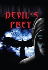 Devil's Prey [New DVD]