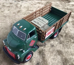 First Gear 19-1906 1952 GMC Railway Express Agency Stake Truck 1/34 MIB - Picture 1 of 12