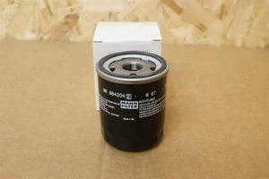 A000180281064 Oil Filter New genuine Smart part - Picture 1 of 4