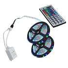 10m LED Color Changing Light Strips Flexible   Indoor Night Lamp