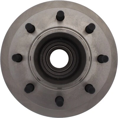 Front Disc Brake Rotor for Express 3500, Savana 3500, C3500+More (121.66034) - Image 1 of 4
