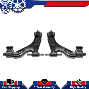 2 Dorman Front Lower Control Arm Ball Joint For Chevrolet Spark 2012 2013 2014