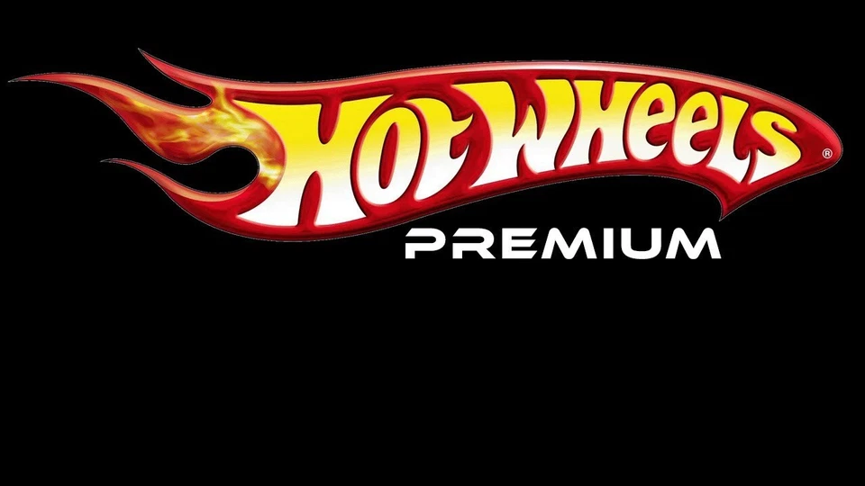 Tarjetas Hot Wheels Premium 1/64 Foto 1 de 1