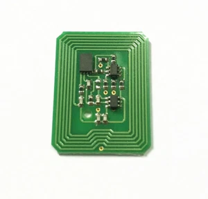 42918981 42918982 42918983 42918984 Toner Chip For OKI C9600 C9800 C9650 C9850 - Picture 1 of 6