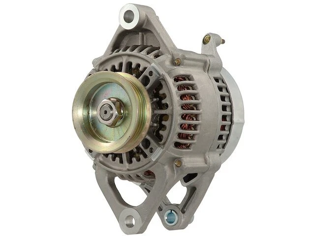 For 1989 Plymouth Reliant Alternator AC Delco 12181ZJSF - Изображение 1 из 2