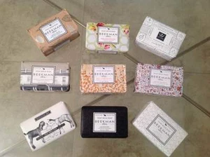 Beekman 1802 Goat Milk Soap - 9 oz. huge size. You Choose from 13 Scents - New - Picture 1 of 23