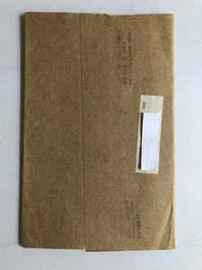 RARE MAILER MAIL AWAY Marvel STAR WARS COMIC #62 1982 With Envelope - Picture 1 of 6