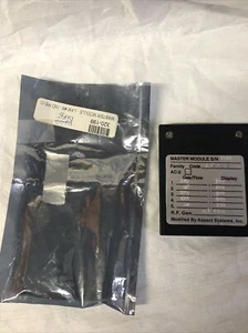 Lam Research Master Module , Receipt Module . ID-M13 . As Is , No Warranty - Picture 1 of 3