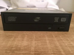 Hitachi LG GSA-H20L DVD Writeable CD-RW Drive - Afbeelding 1 van 3
