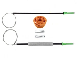 Kit de reparación regulador de ventana Jeep Grand Cherokee lado delantero derecho del pasajero 00-04 - Imagen 1 de 1
