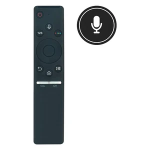 BN59-01266A BN59-01300G  Voice Remote Control Fit for Samsung 2017 UHD Smart TV - Picture 1 of 4