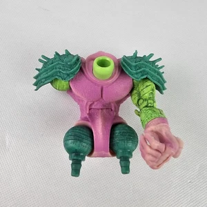 Marvel Legends Annihilus Build A Figure BAF Dark Pink Torso 1pc Lot - Bild 1 von 10