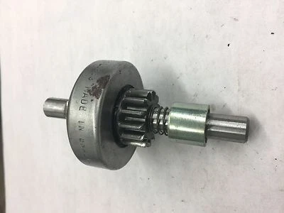 Стартер Sea-Doo RXP RXT GTX 4TEC 155 185 215 255 Bendix 420890639 ПРЕСНОВОДНЫЙ! - Изображение 1 из 4