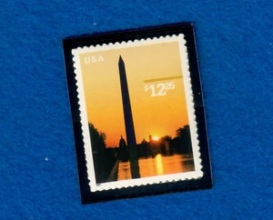34723 Express Mail 2000 MNH - Picture 1 of 1