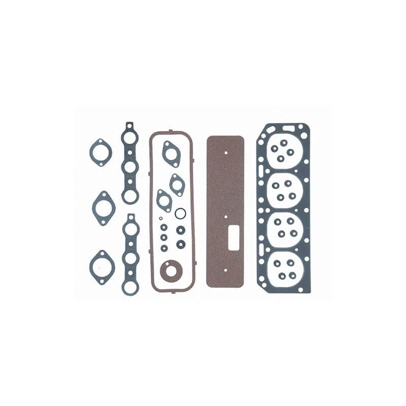 Juego de juntas de culata E9JL6051A D3JL6051S para Ford New Holland 800 801 900 901 909 Foto 1 de 1