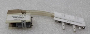 Drummond Replacement Motor and Pump (Item# 4-000-040) for Drummond Portable & XP - Picture 1 of 7