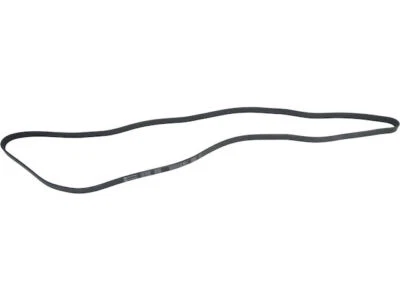 For 1992-1993 Chevrolet Blazer Multi Rib Belt Main Drive API 69373RY 5.7L V8 - Image 1 of 2