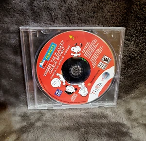 Peanuts: Where's the Blanket Charlie Brown? Jewel Case 2008 (PC, 2008) - Picture 1 of 4