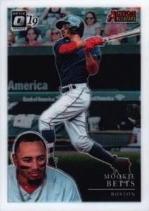 B2590- 2019 Donruss Optic BB Verschiedene Einsatz Karten -du Pick- 15 + Gratis - Bild 1 von 60