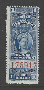 Bigjake: Canada #FG-22, $1.00 Gas Inspection - Revenue - Picture 1 of 2