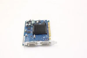 Apple MAC G5 Video Card 603-3254 630-4862 Nvidia Geforce Fx 5200. SKU219650 - Picture 1 of 7