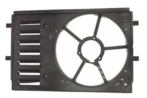 Support, radiator fan TYC 837-0035-1 - Picture 1 of 4