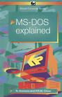 Oliver, Phil : MS-DOS 6 Explained (BP S.) Highly Rated eBay Seller Great Prices