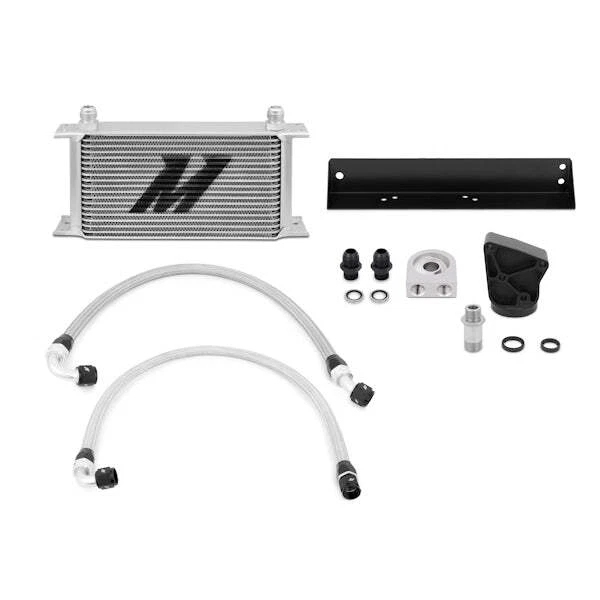 Kit de enfriador de aceite Mishimoto para Hyundai Genesis Coupé 10-13 3,8 L Foto 1 de 1