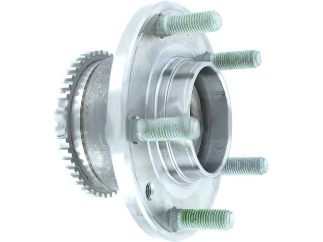 Rear Wheel Hub Assembly For 2006-2012 Ford Fusion 2008 2007 2009 2010 RG432CQ - Изображение 1 из 1