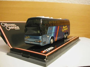 CORGI OOC NEOPLAN CITYLINER HARRIS, GRAYS ESSEX-44203 - Picture 1 of 1