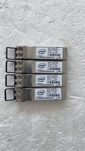 Intel AFBR-703SDZ-IN2 850nm LASER PROD 21CFR(J)CLASS 1 (4) - Picture 1 of 4
