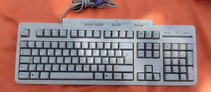 Tastiera sony vaio PCVA-KB4P/I keyboard vintage - Zdjęcie 1 z 2
